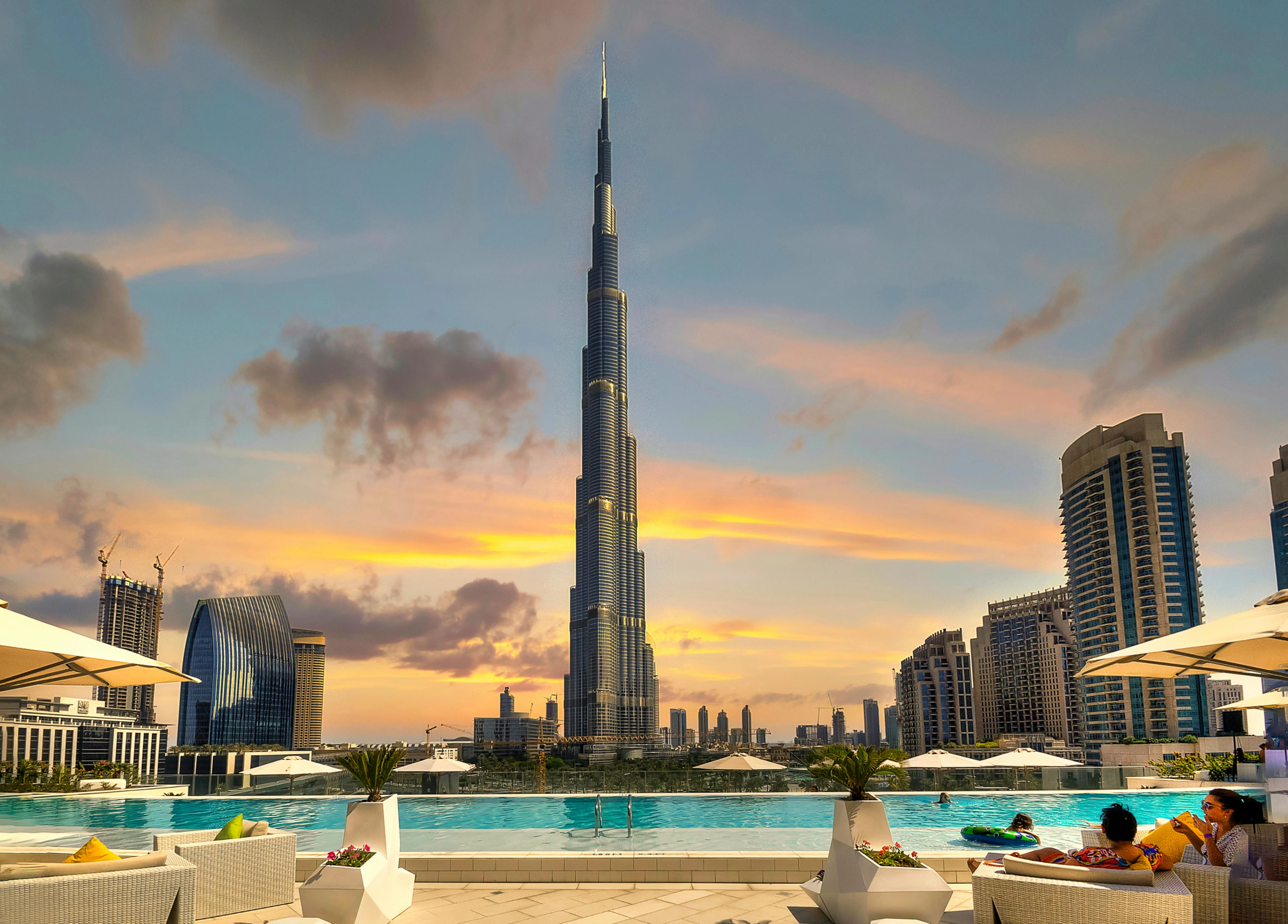 Buying Resale Property in Dubai: Step-by-Step Process