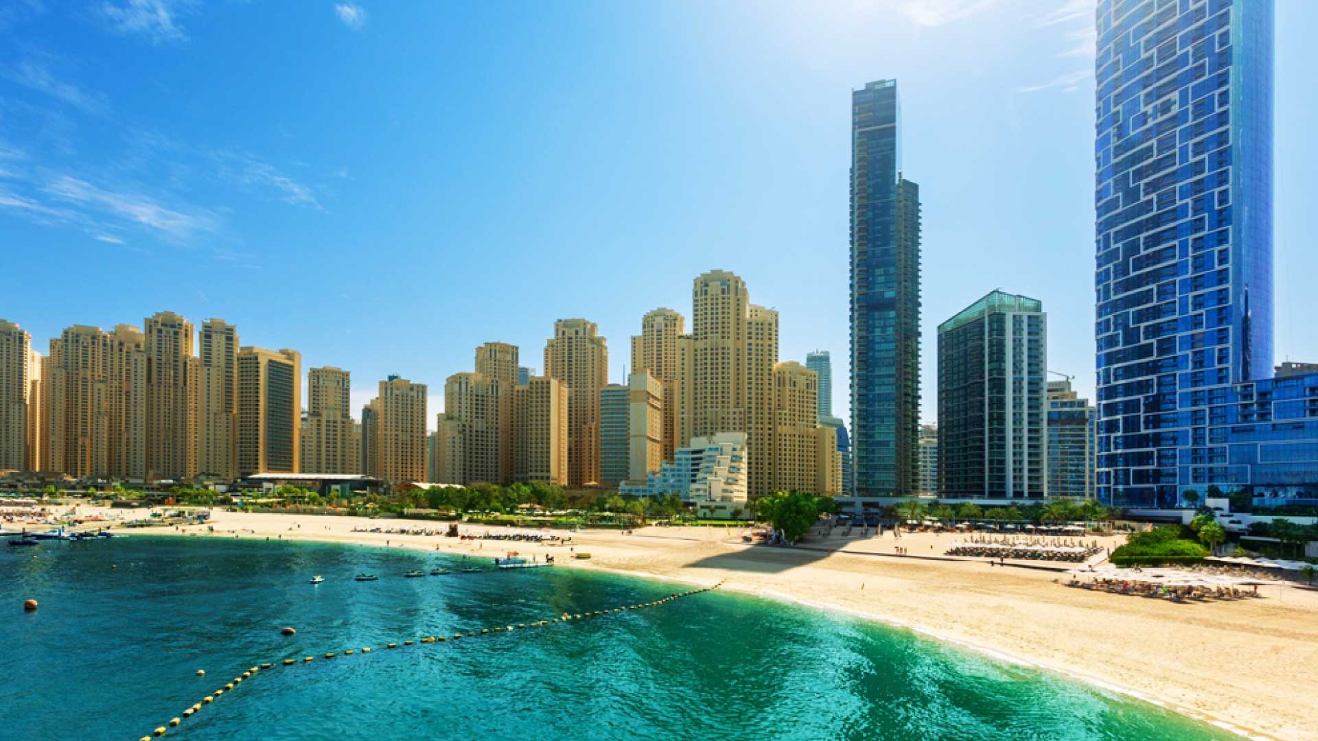 Things to Do in Jumeirah Beach