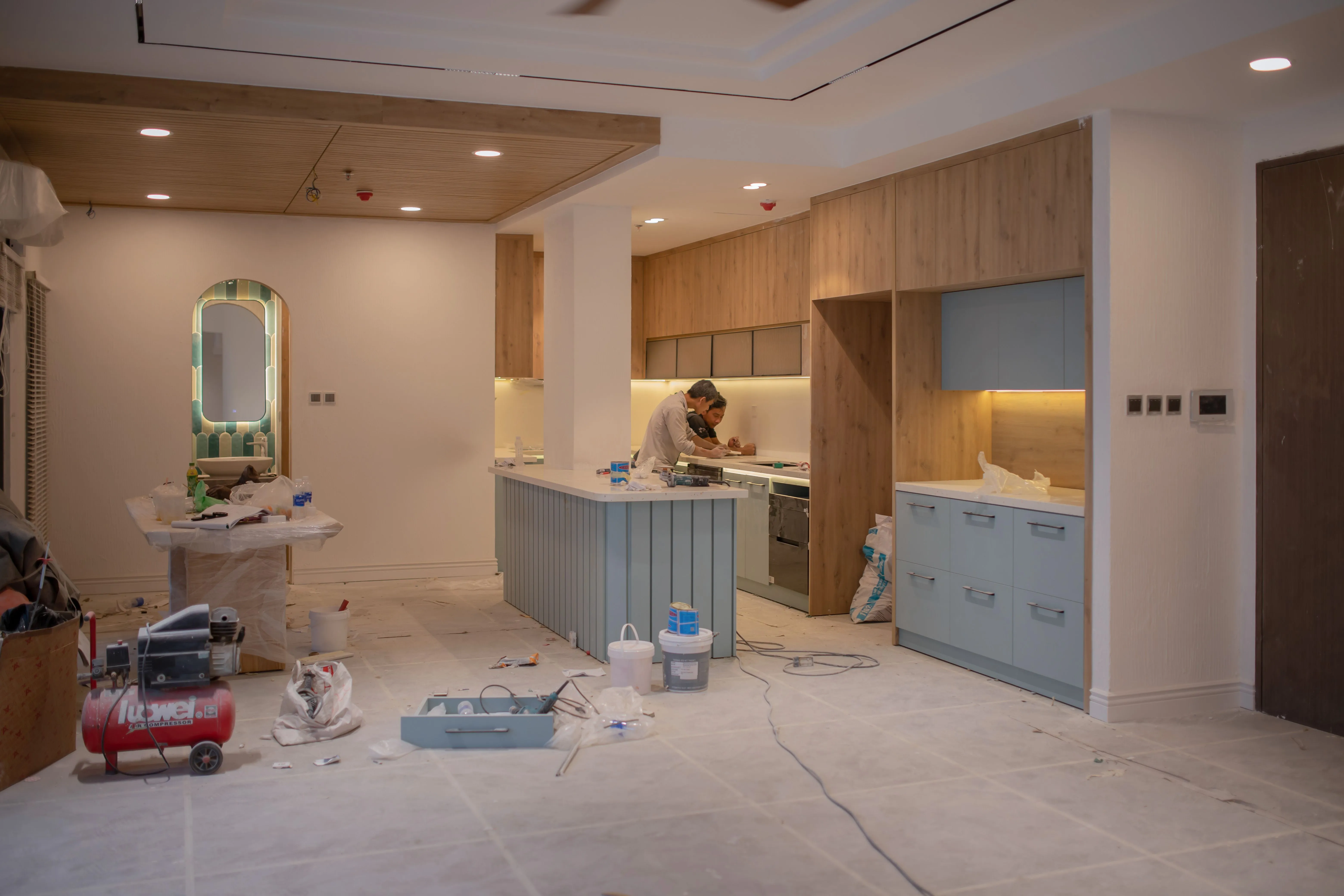 How to Spot a Renovation Opportunity in Dubai's Secondary Market