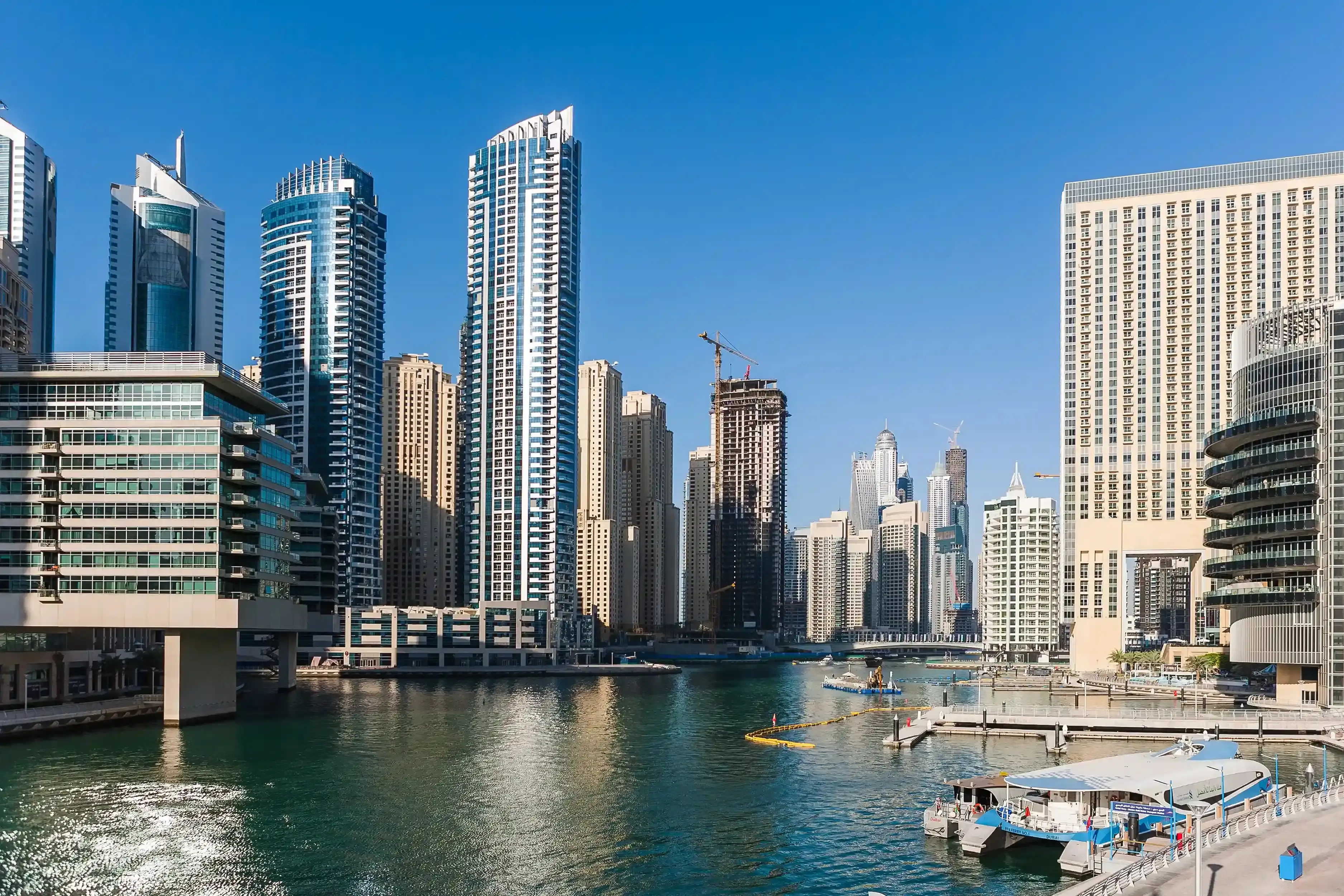 Everything You Should Know About Affection Plan in Dubai
