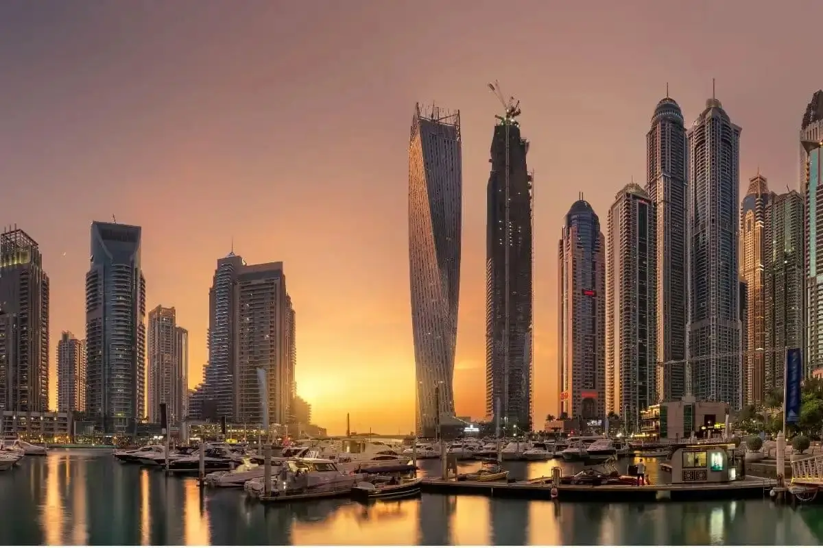Dubai residential real estate sales hit $62bn in H1 as apartments and villas surge in popularity