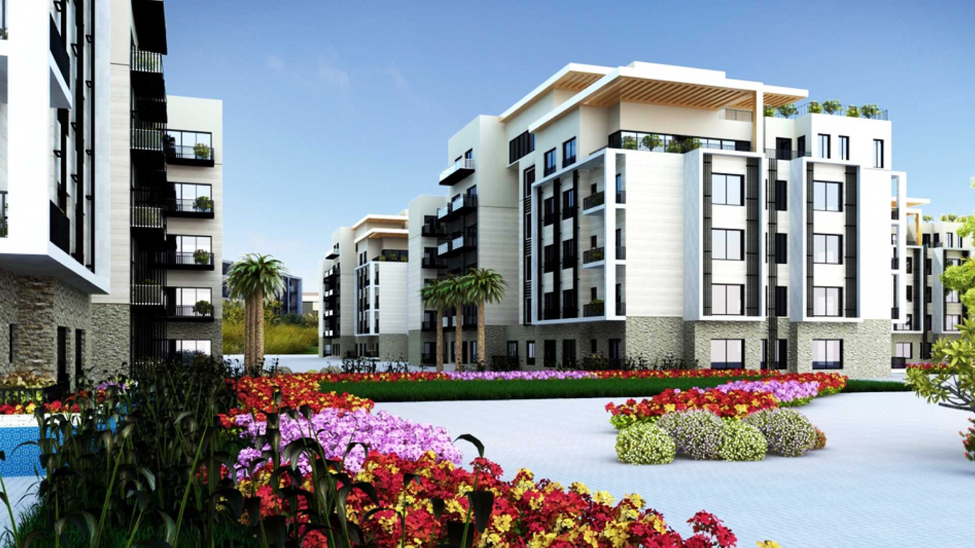 Al Furjan Community Guide: Where to Live, Eat, and Play