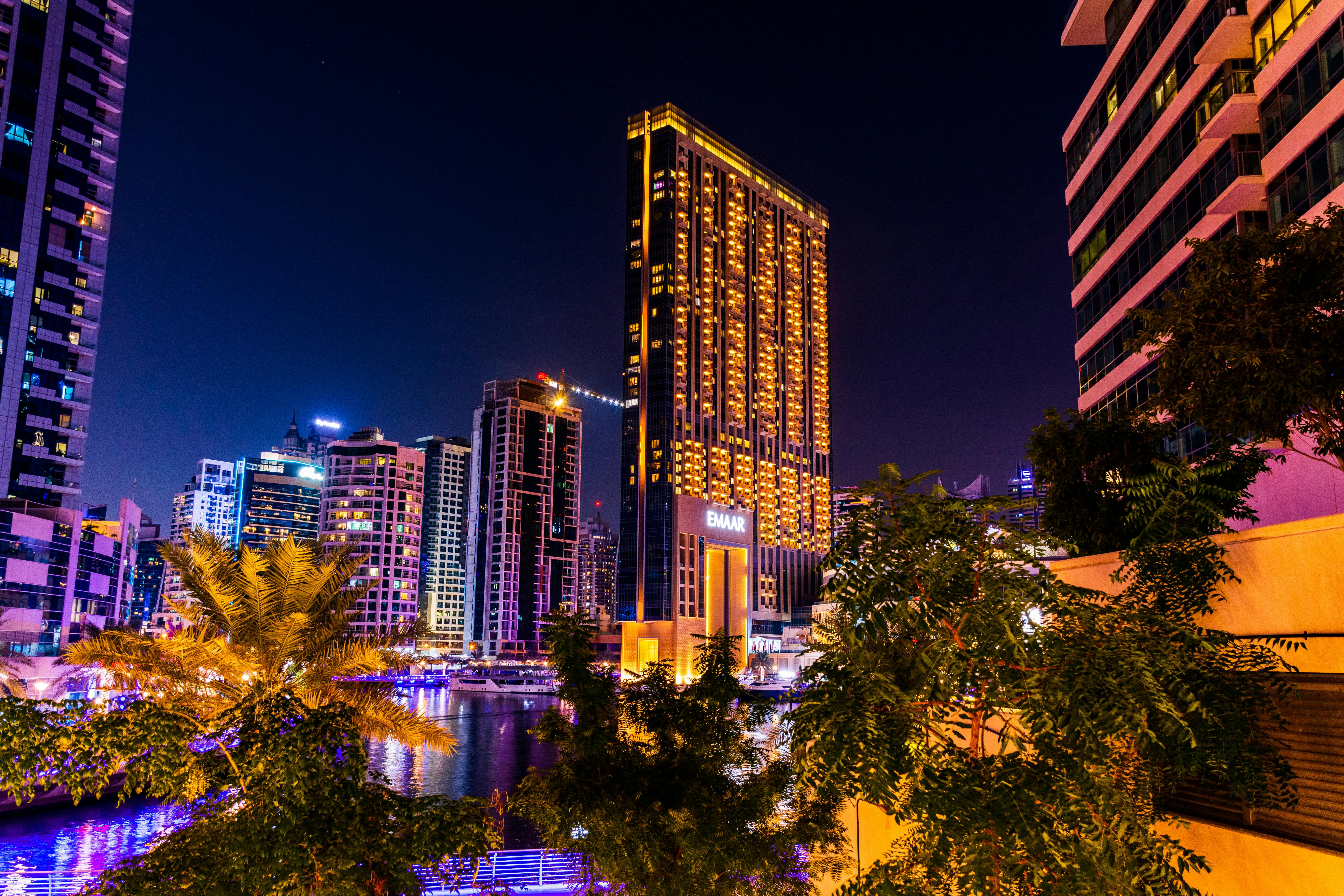 Best Dubai Experiences to Enjoy During a Holiday Home Stay