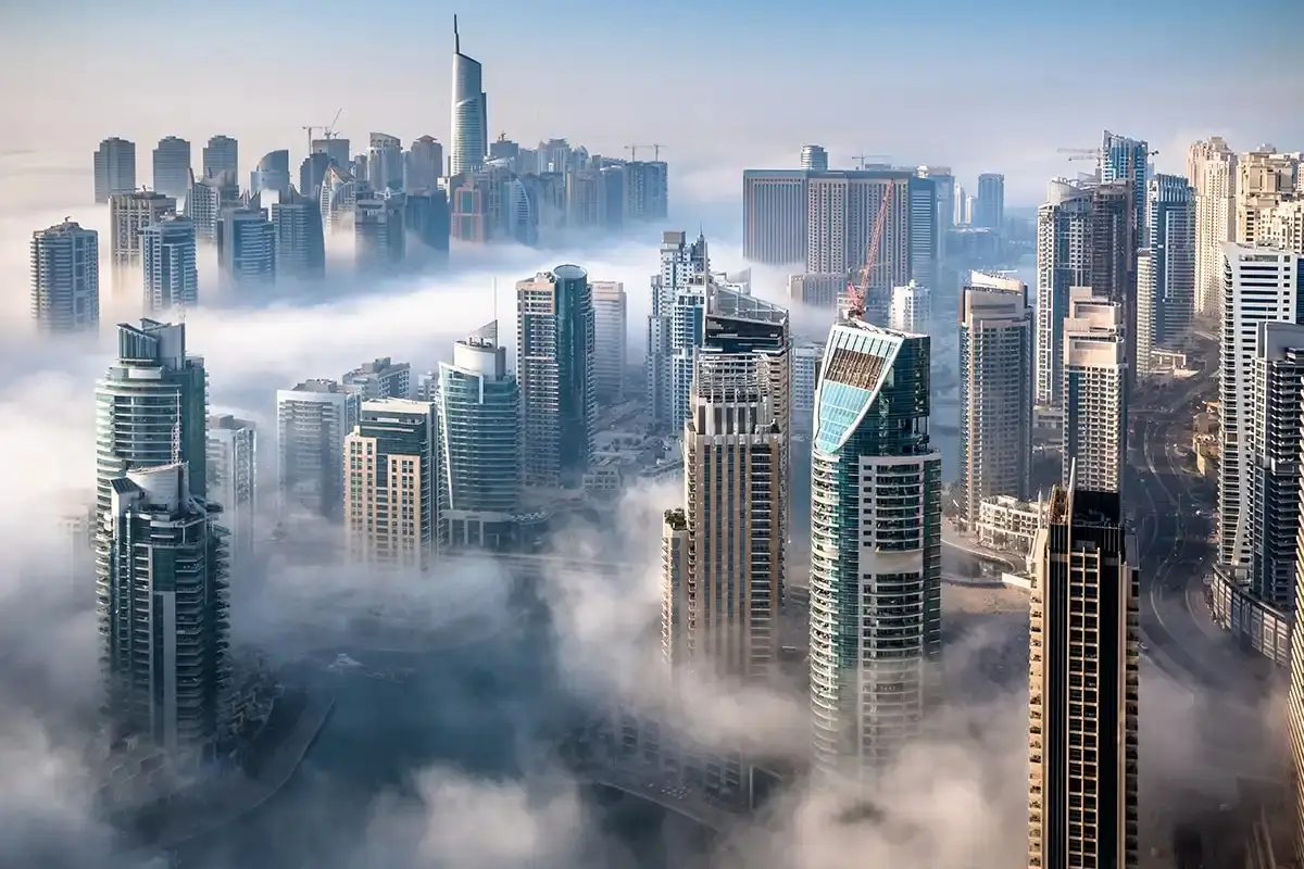 Dubai real estate: Investment yields outpace global markets with up to 11% returns