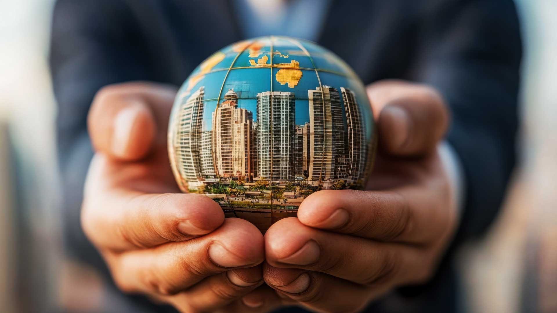 How to Choose the Right Country for Your Overseas Property
