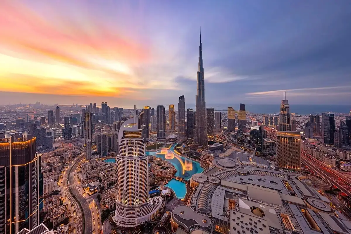 Top 10 Commercial Properties in Dubai for Rent in 2025