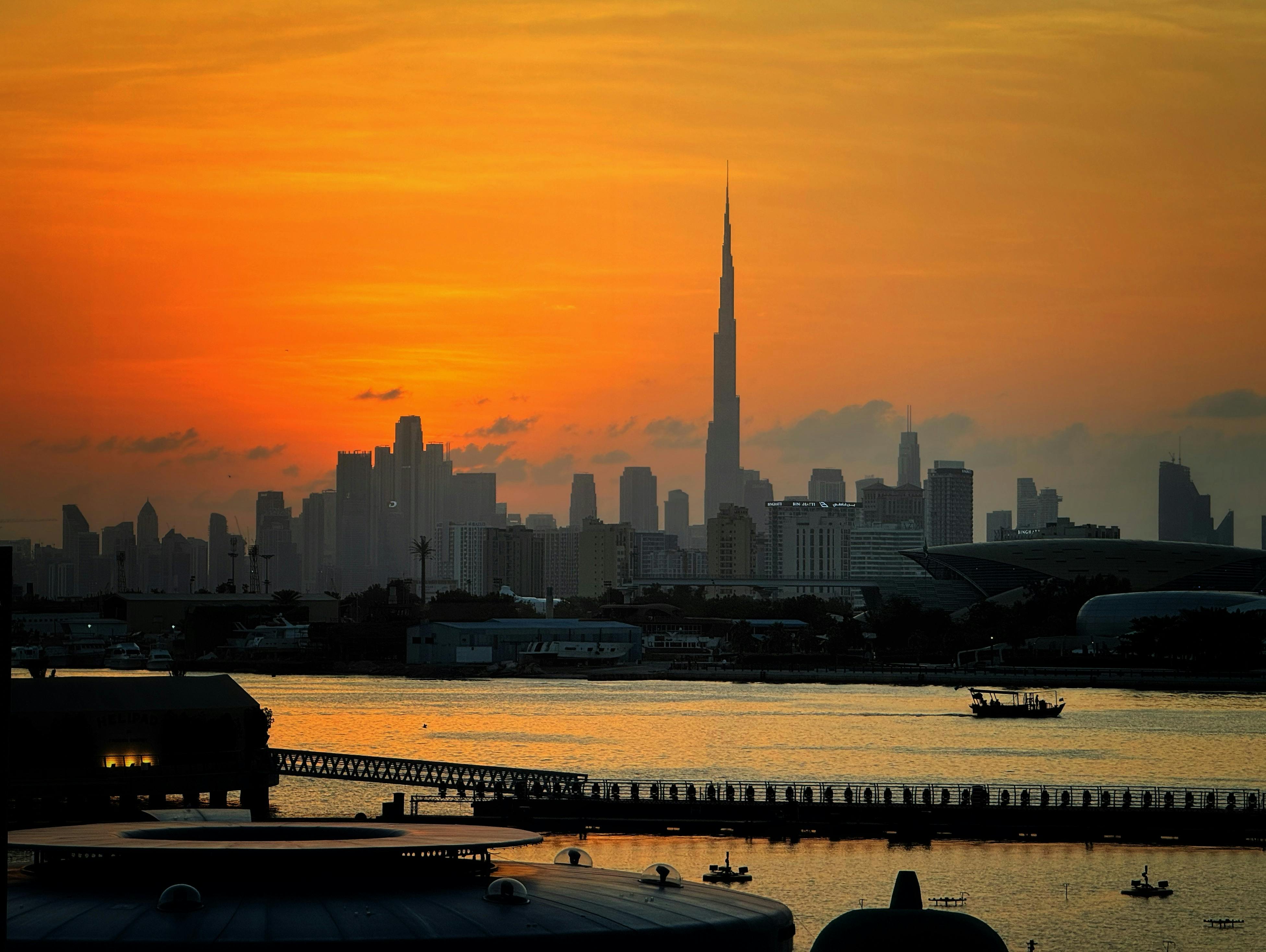 How Holiday Homes Help Tourists Experience Dubai Like a Local