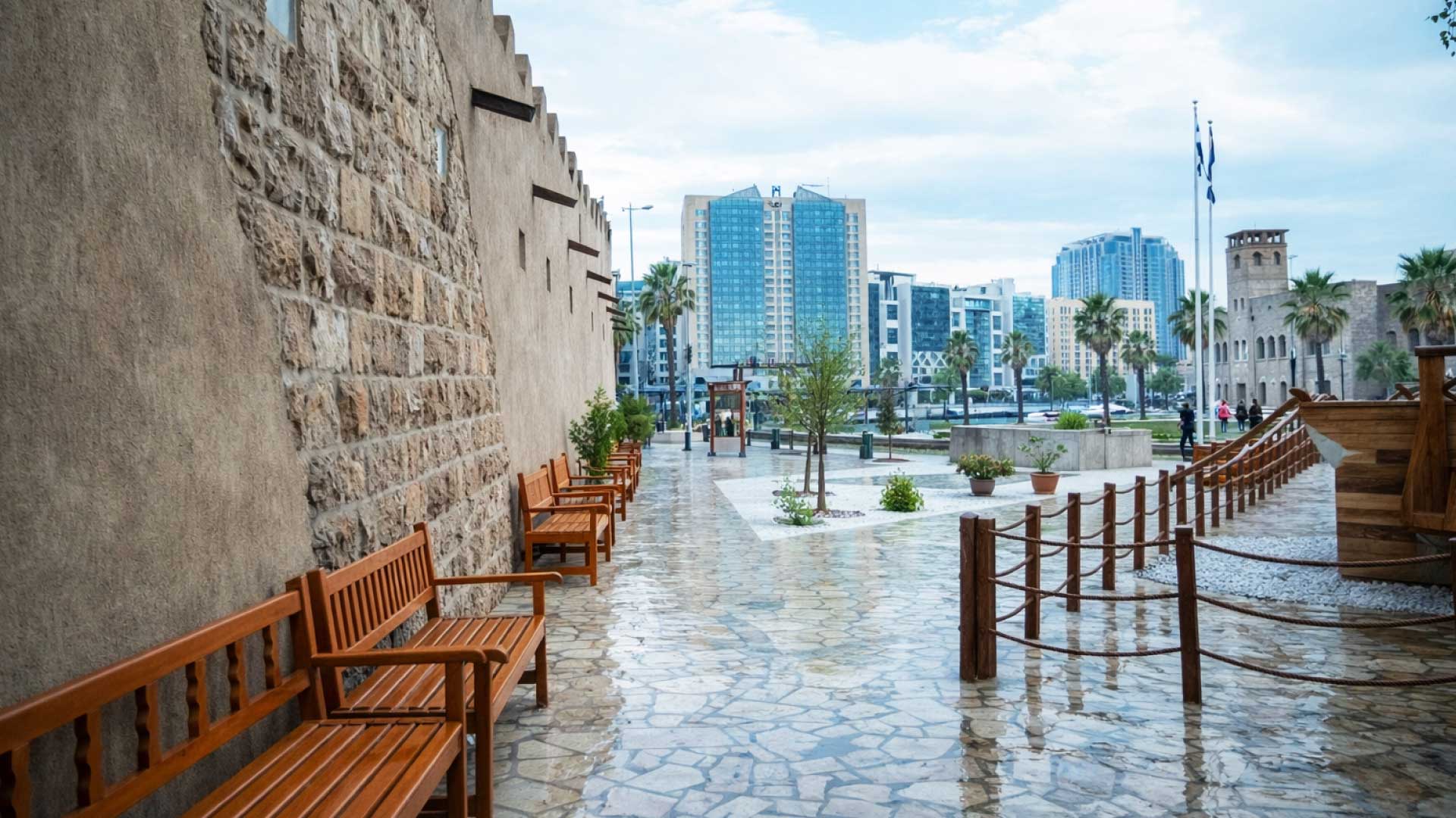 Old Dubai vs New Dubai: Which Area Is Better to Live or Invest In?