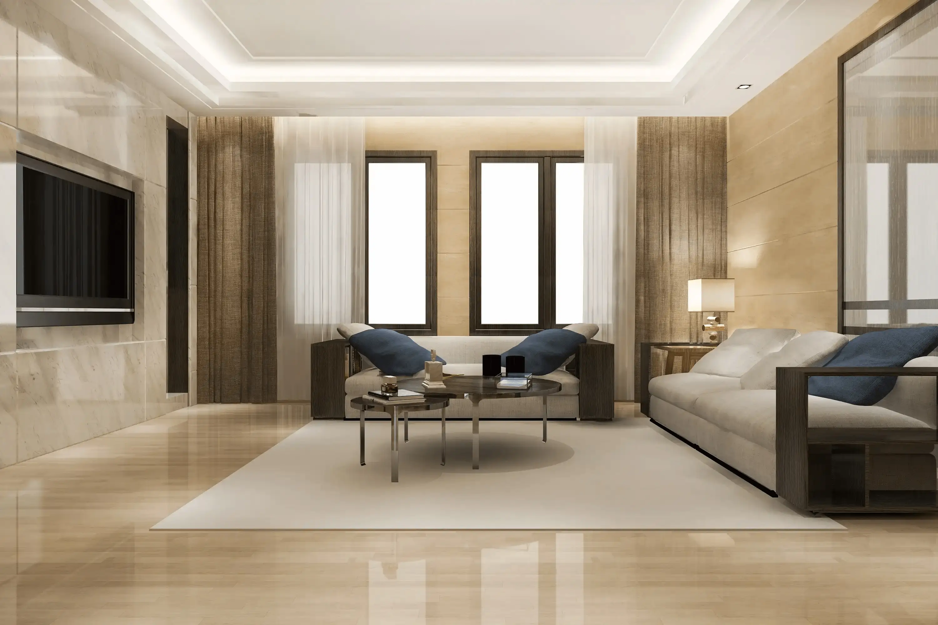 How ‘Soft Luxury’ is Redefining Dubai’s Property Aesthetic