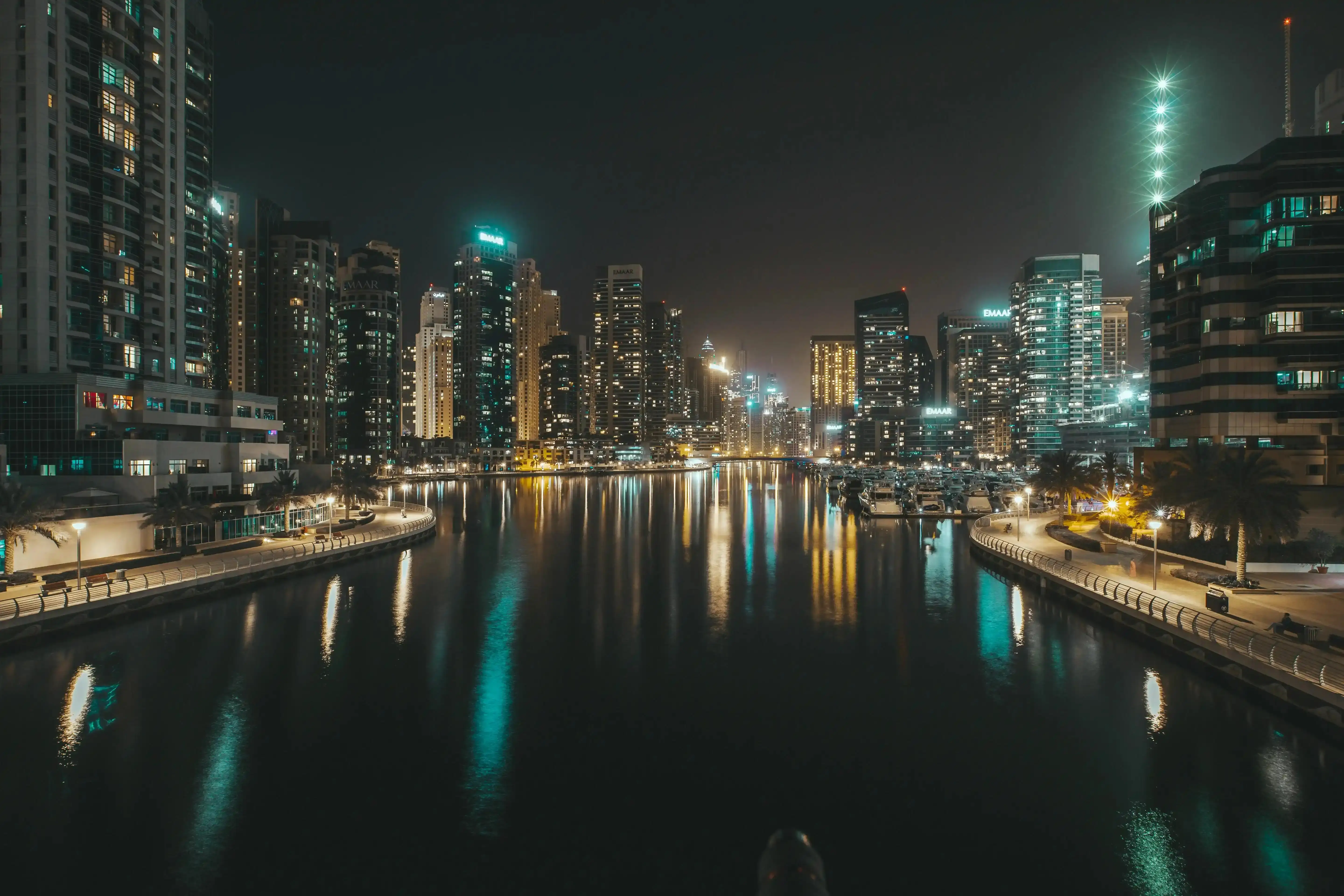 UAE Construction Market Set to Surpass $52.7 Billion by 2030