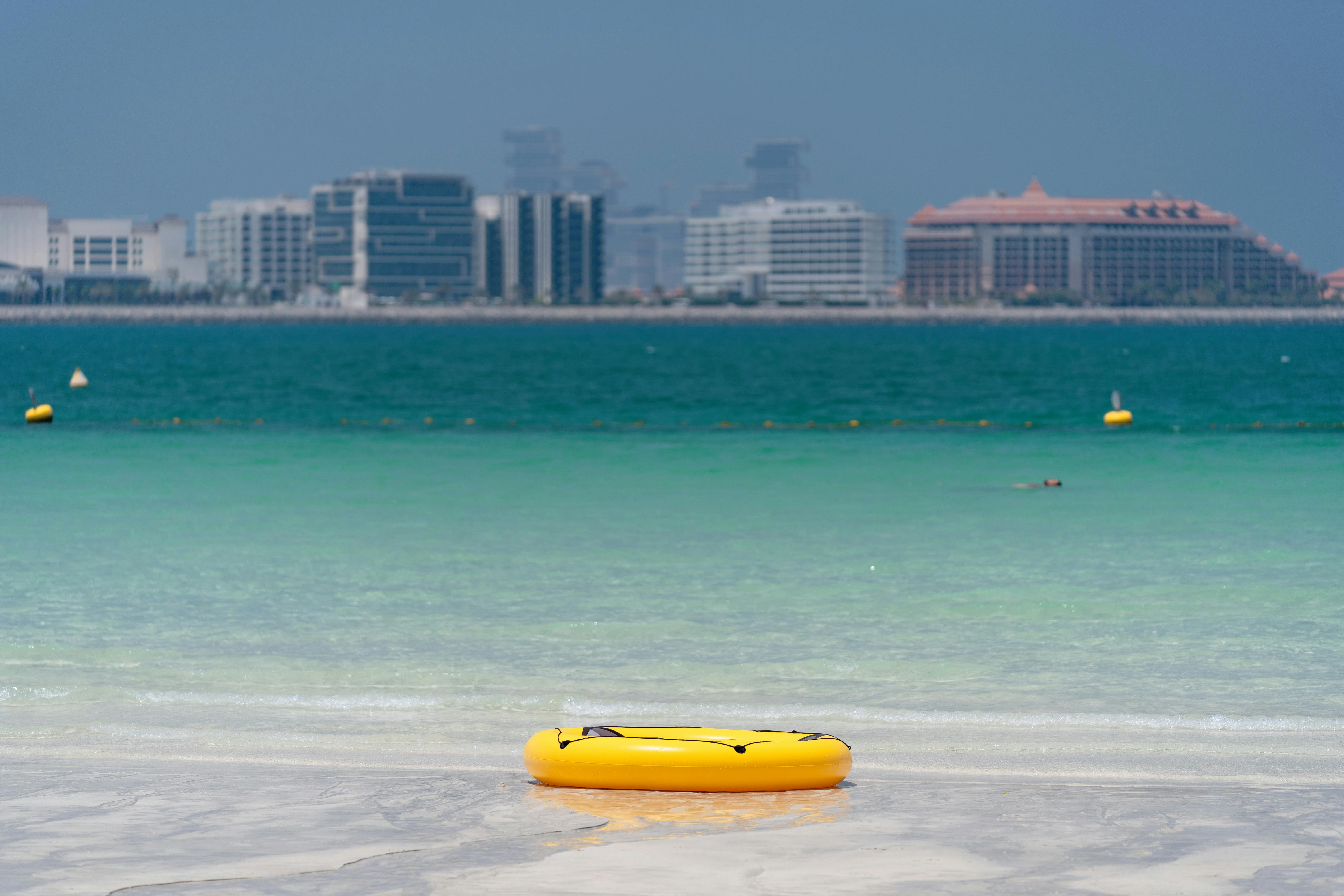 Is Dubai Worth Visiting in Summer?