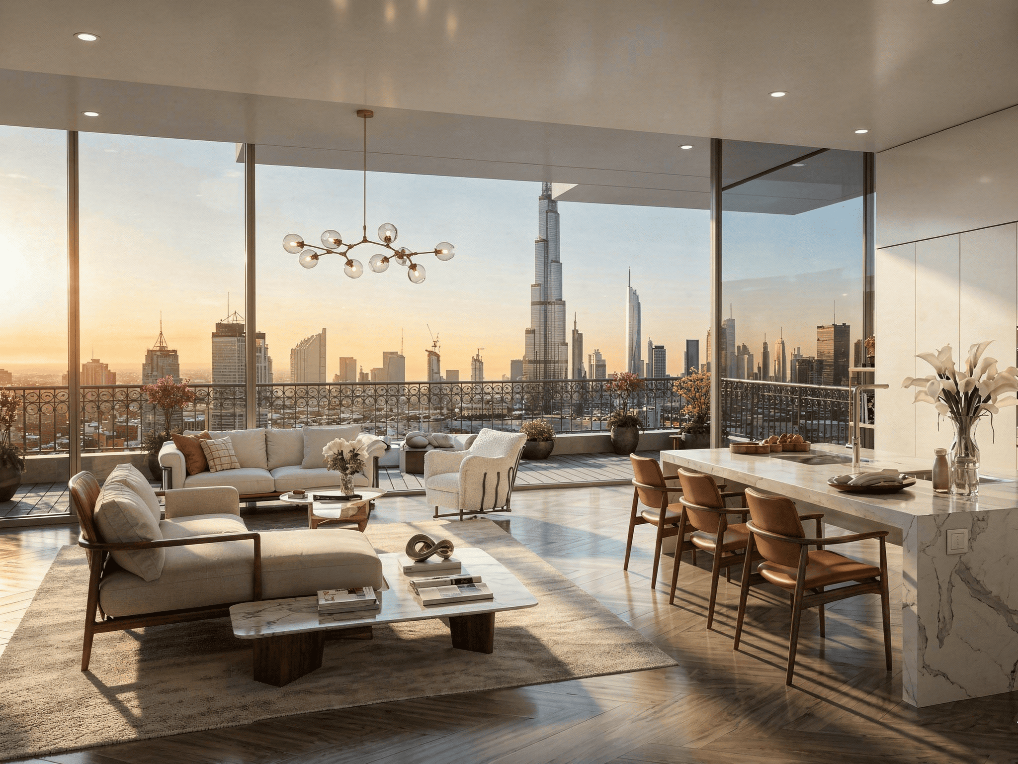 <div>Home Staging/Furnishing</div>