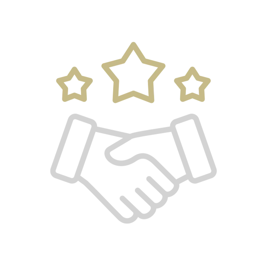 Collaboration & Shared Success